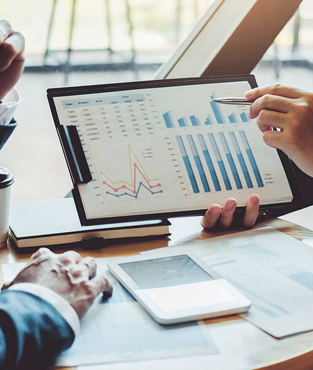 Сопровождение сделок