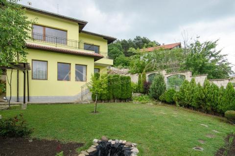 Купить дом вблизи Бургаса: поселки Маринка, Лыка, Лахана