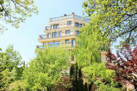 Квартал Чайка, Варна - недвижимость на продажу и в аренду: квартиры, студии