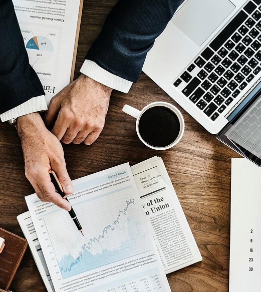 Этапы работы