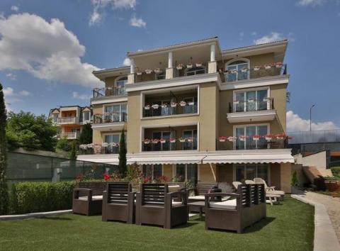 Как купить отель в Болгарии и начать свой бизнес