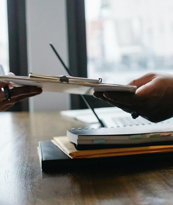 Трудоустройство