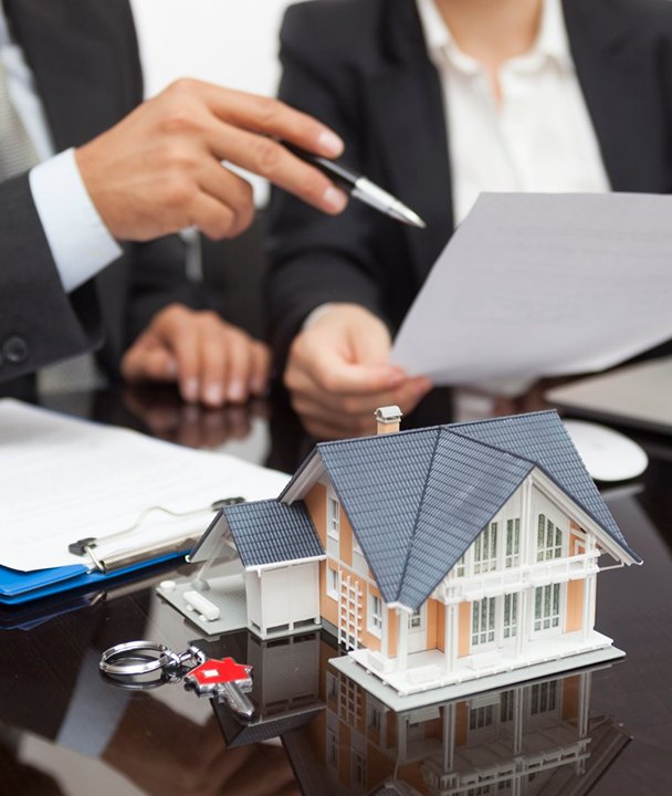 Консультации