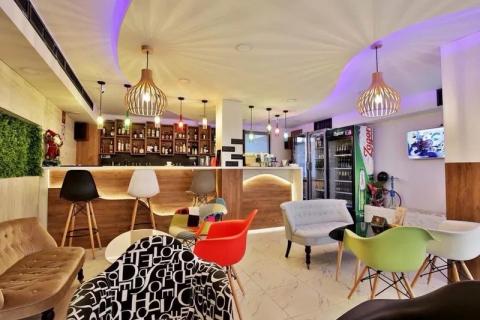 Купить ресторан или кафе в Болгарии и начать бизнес