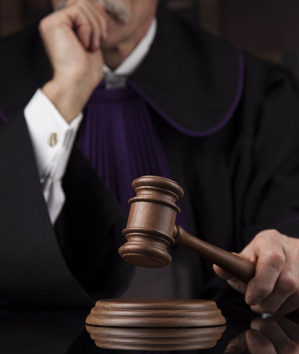 Русскоговорящий адвокат