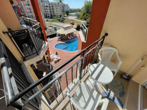 Недвижимость в Sunset Beach 3 / Сансет Бич 3, Солнечный берег