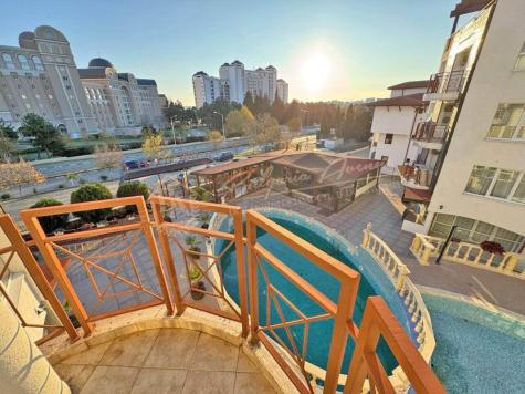 Vista Del Mar 2 / Виста Дель Мар 2 комплекс