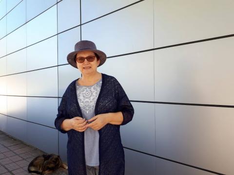 Как я купила квартиру в Варне и переехала в Болгарию - отзыв Нетанелы Месгав