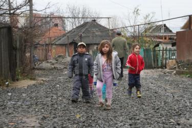 Ромы в Болгарии