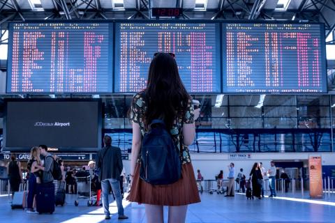 Как добраться в Болгарию из Украины, России, Казахстана, Израиля в 2021 году
