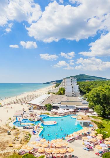 недвижимость в Болгарии купить из Украины