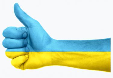 Украина