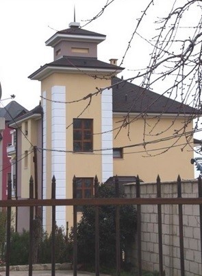 Купить замок в Болгарии