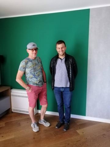 Отзыв о покупке недвижимости в Болгарии семьи Чумаченко