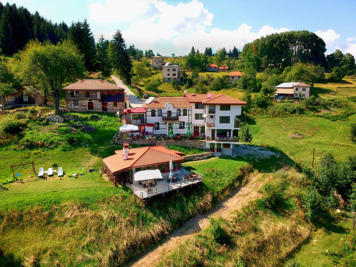Село Гела