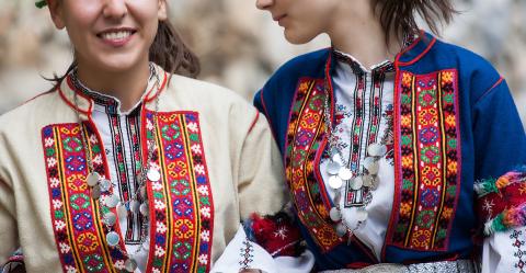 Советы путешественникам: что можно и нельзя в Болгарии. Особенности языка и культуры болгар