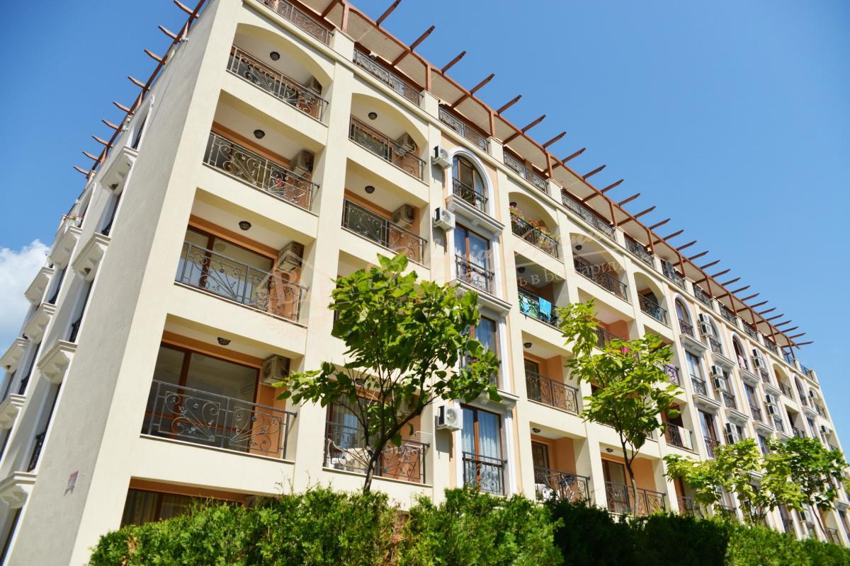 Студия, Villa Astoria, Елените