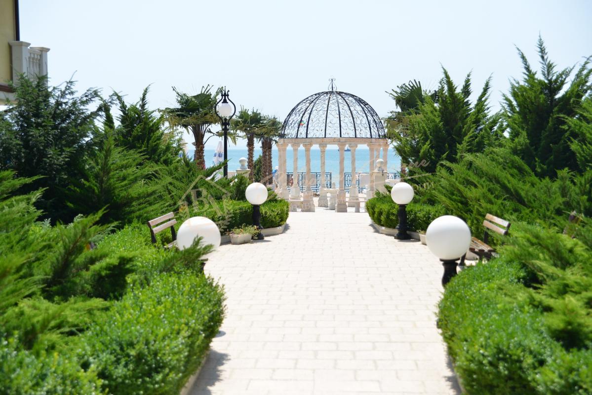 Студия, Taliana Beach, Елените