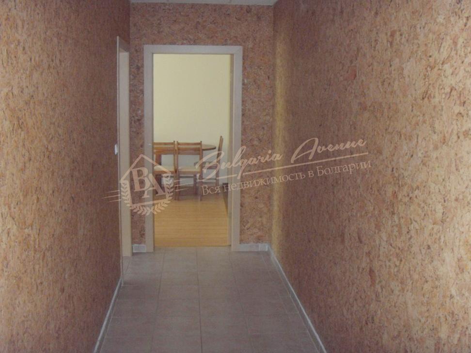 Апартамент с 1 спальней - Messambria Fort