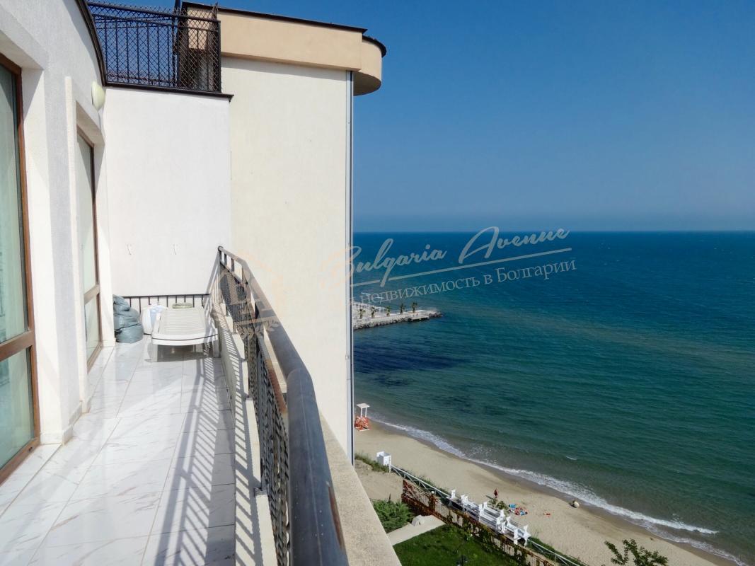 Апартамент с 1 спальней, Sea Wind, г.Святой Влас