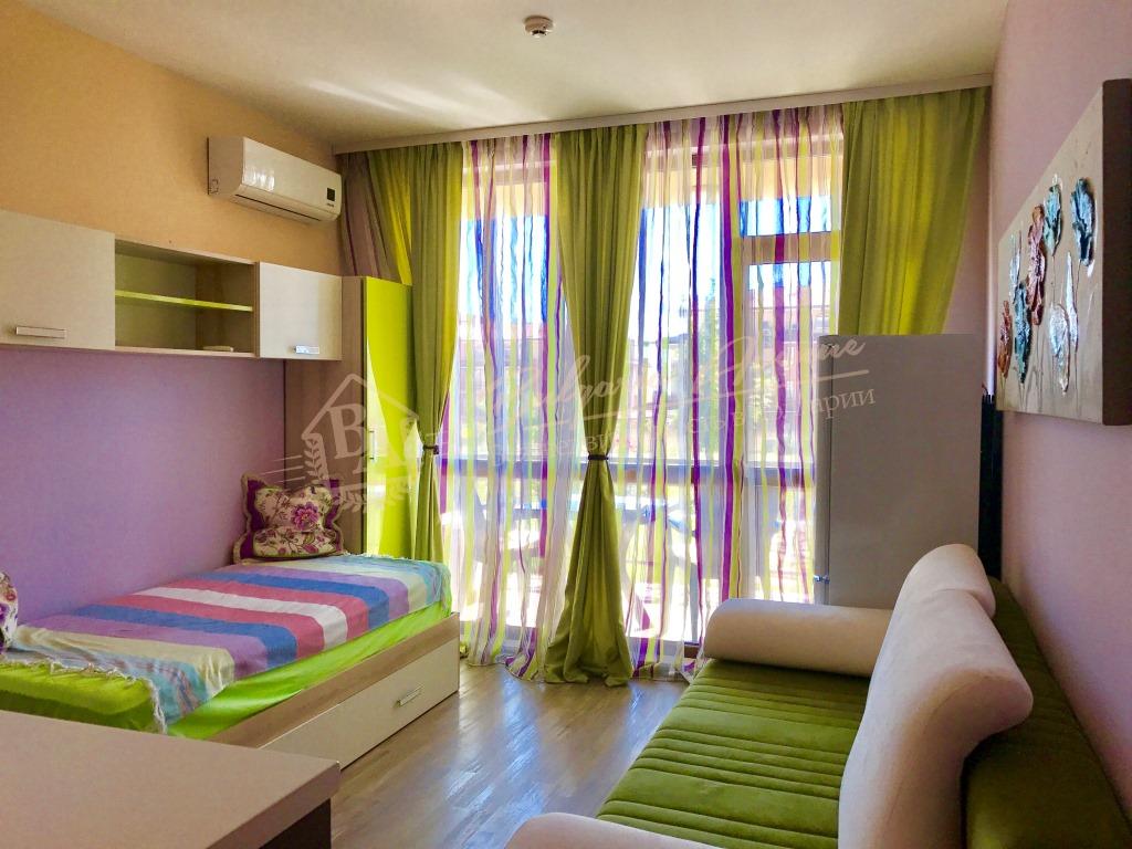Студия, Sorrento Sole Mare, г.Святой Влас
