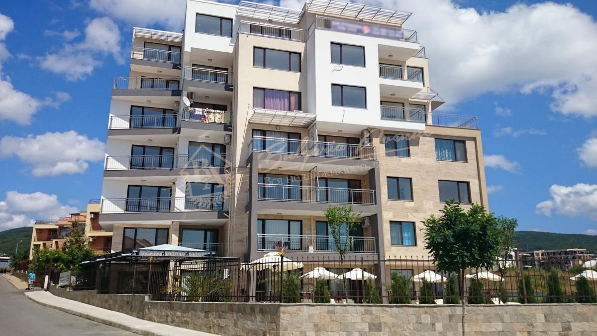 Апартамент с 1 спальней, ARIYA, г.Святой Влас