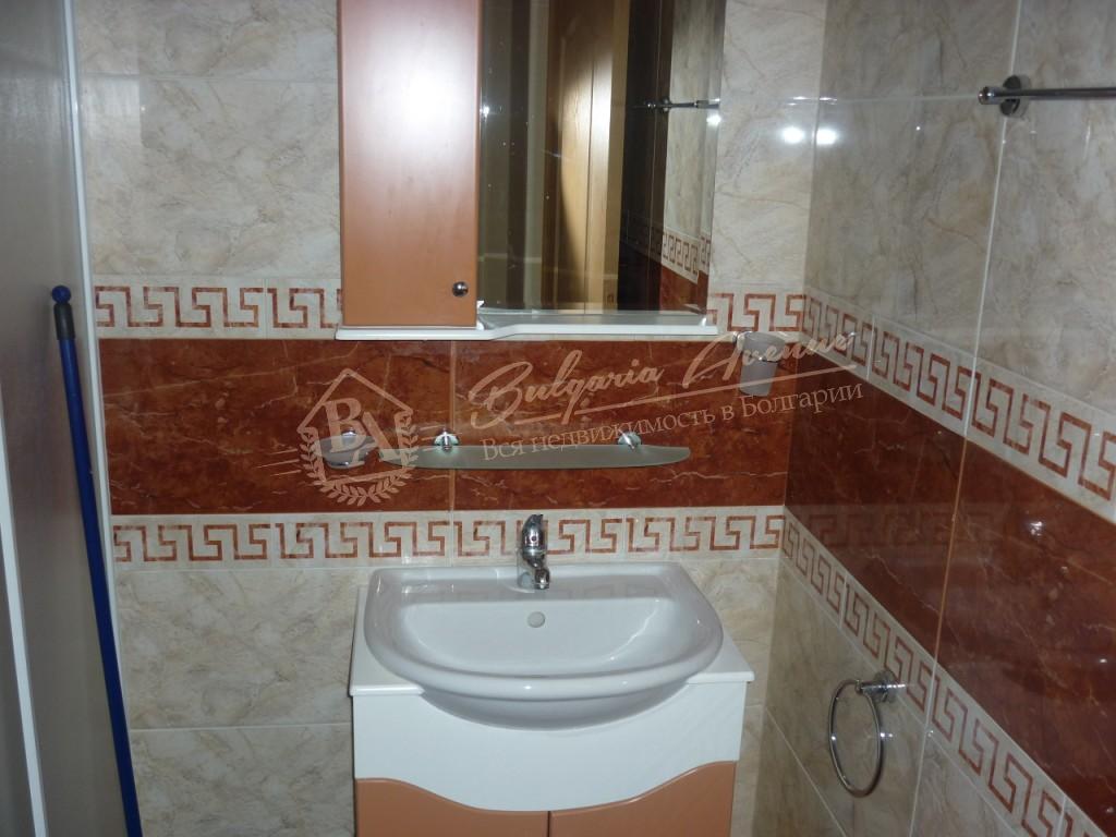 Апартамент с 1 спальней, Green Fort, г.Святой Влас