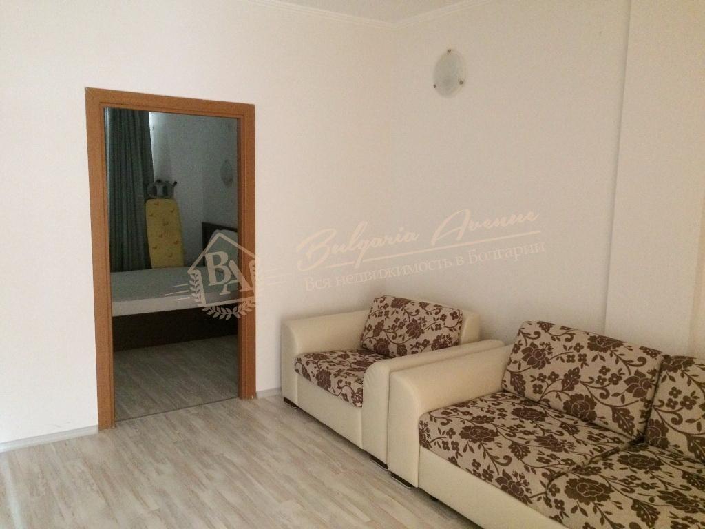 Дом, Villas Romana, Елените