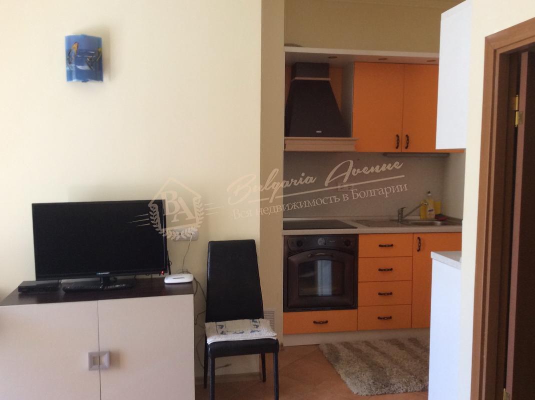 Апартамент с 1 спальней, Villas Romana, Елените