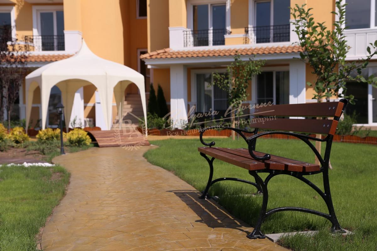 Апартамент с 1 спальней, Sunset Deluxe, Кошарица