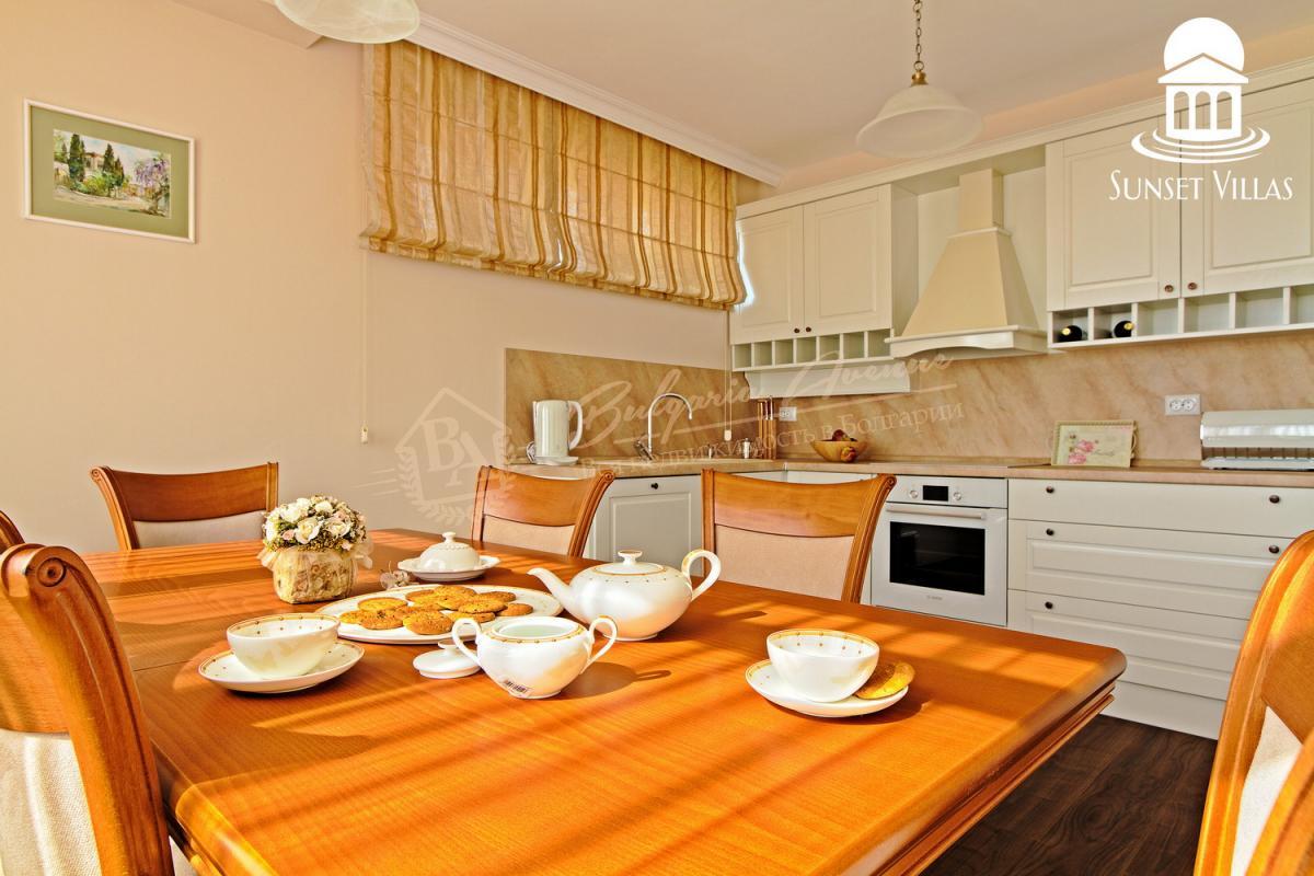 Дом, Sunset Villas, Кошарица