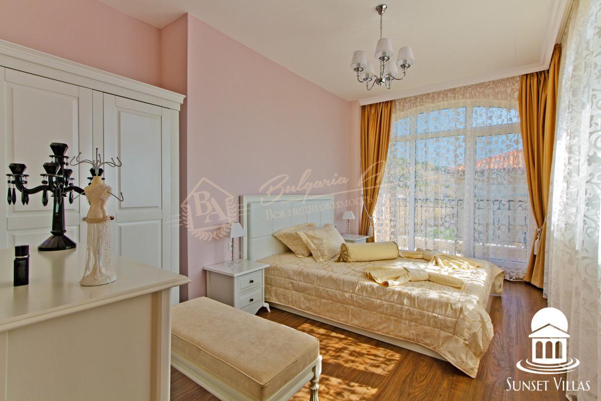 Дом, Sunset Villas, Кошарица