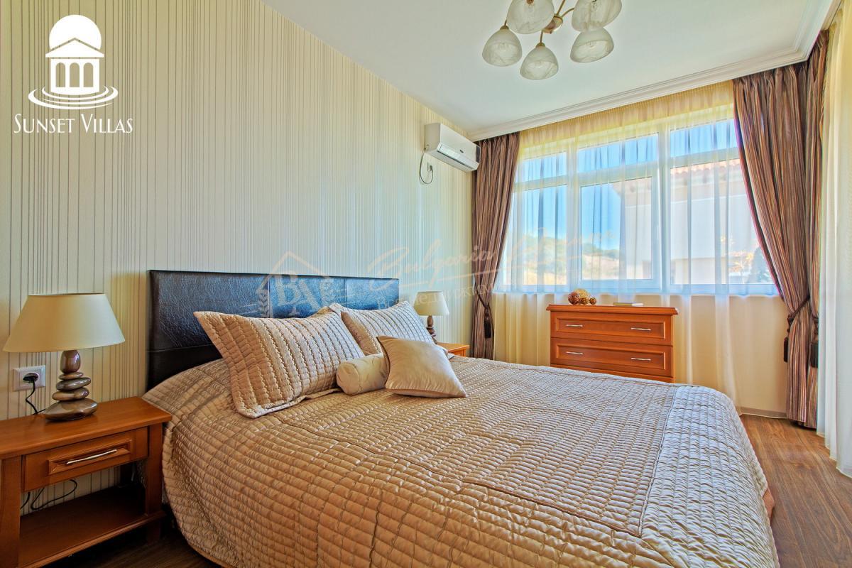 Дом, Sunset Villas, Кошарица