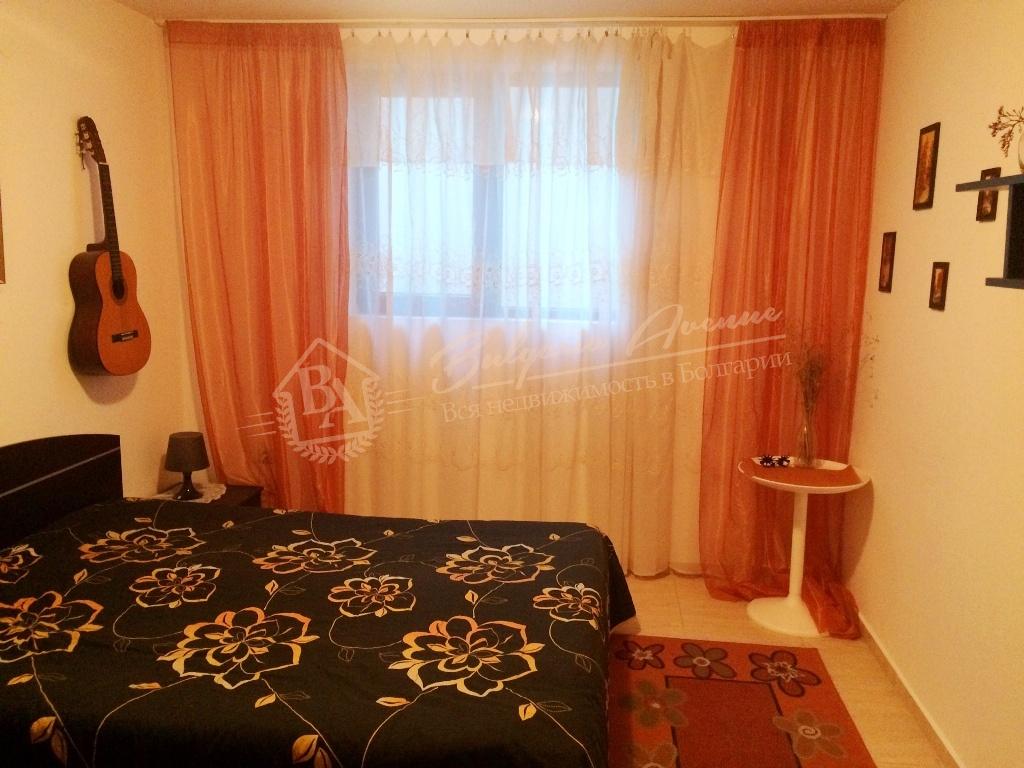 Апартамент с 1 спальней, Etara 3, г.Святой Влас