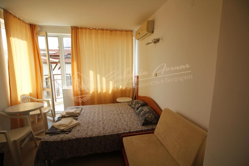 Студия, Vista Del Mar 2, г.Святой Влас