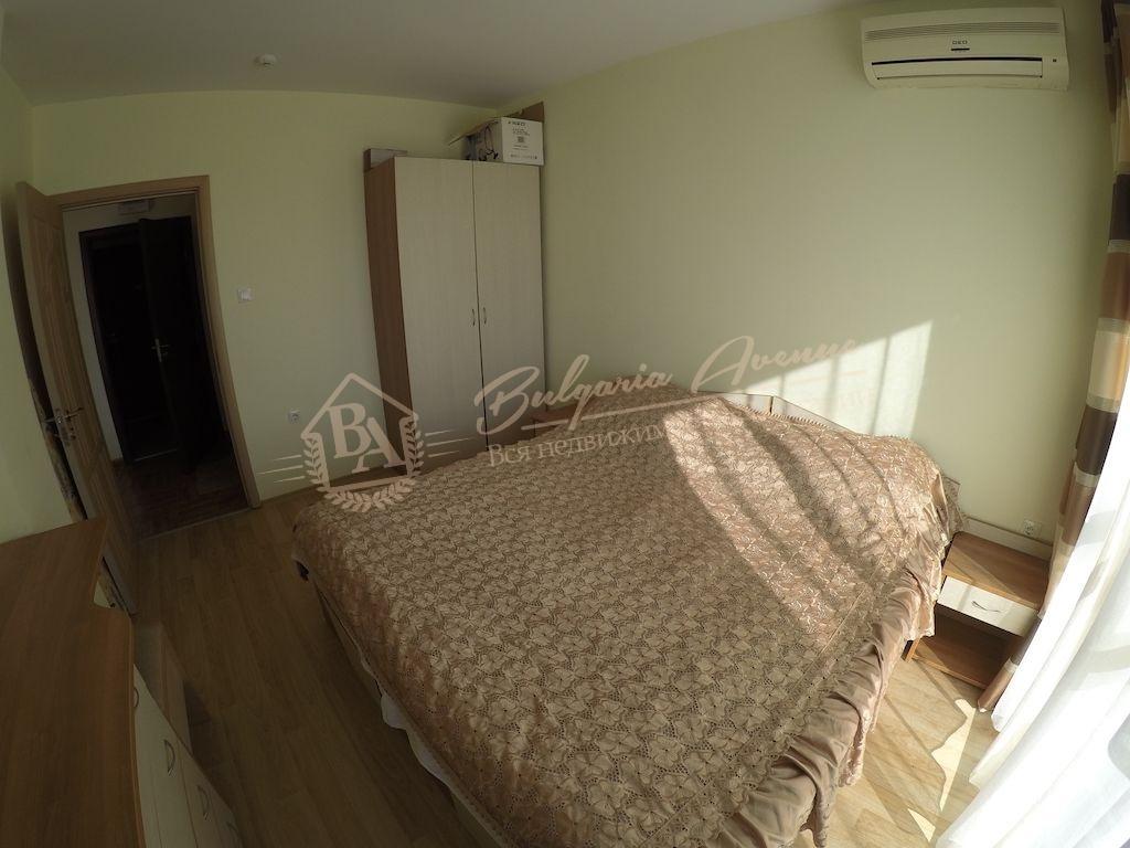 Апартамент с 1 спальней, Royal Bay 2, г.Святой Влас