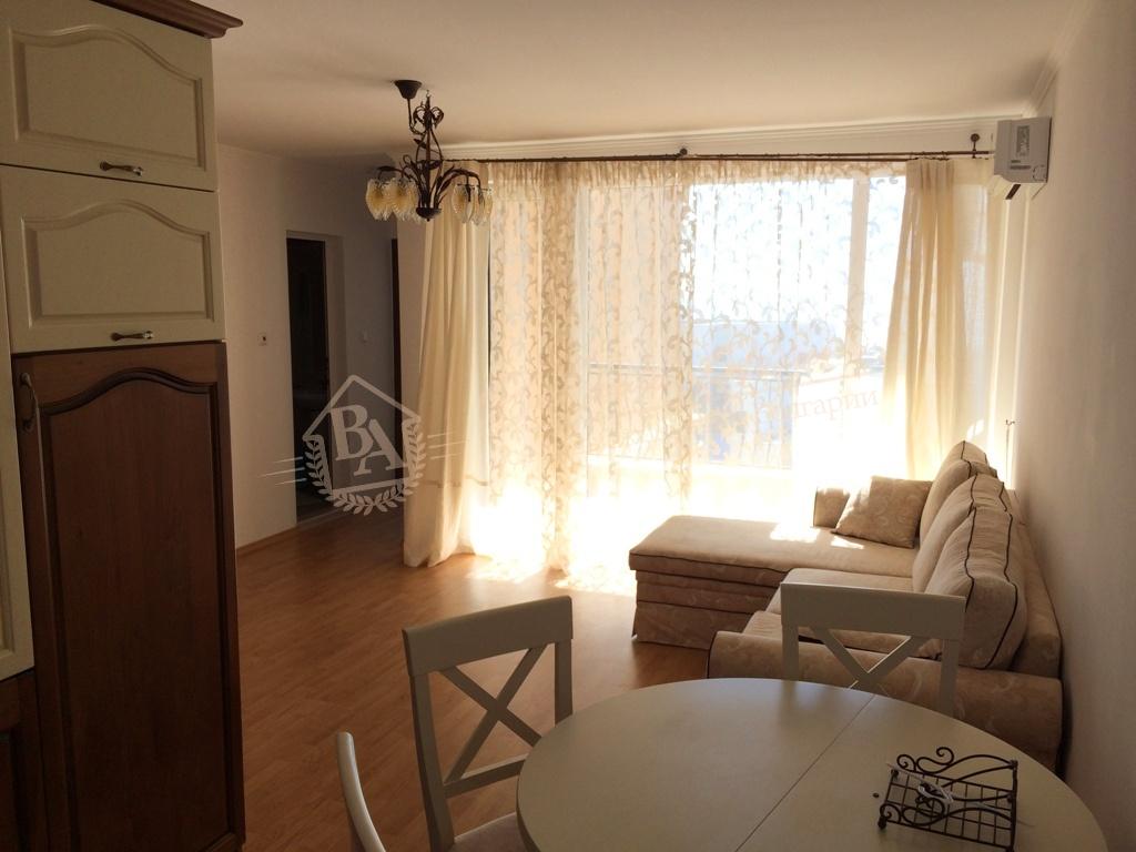 Апартамент с 1 спальней, Villa Antorini, г.Святой Влас
