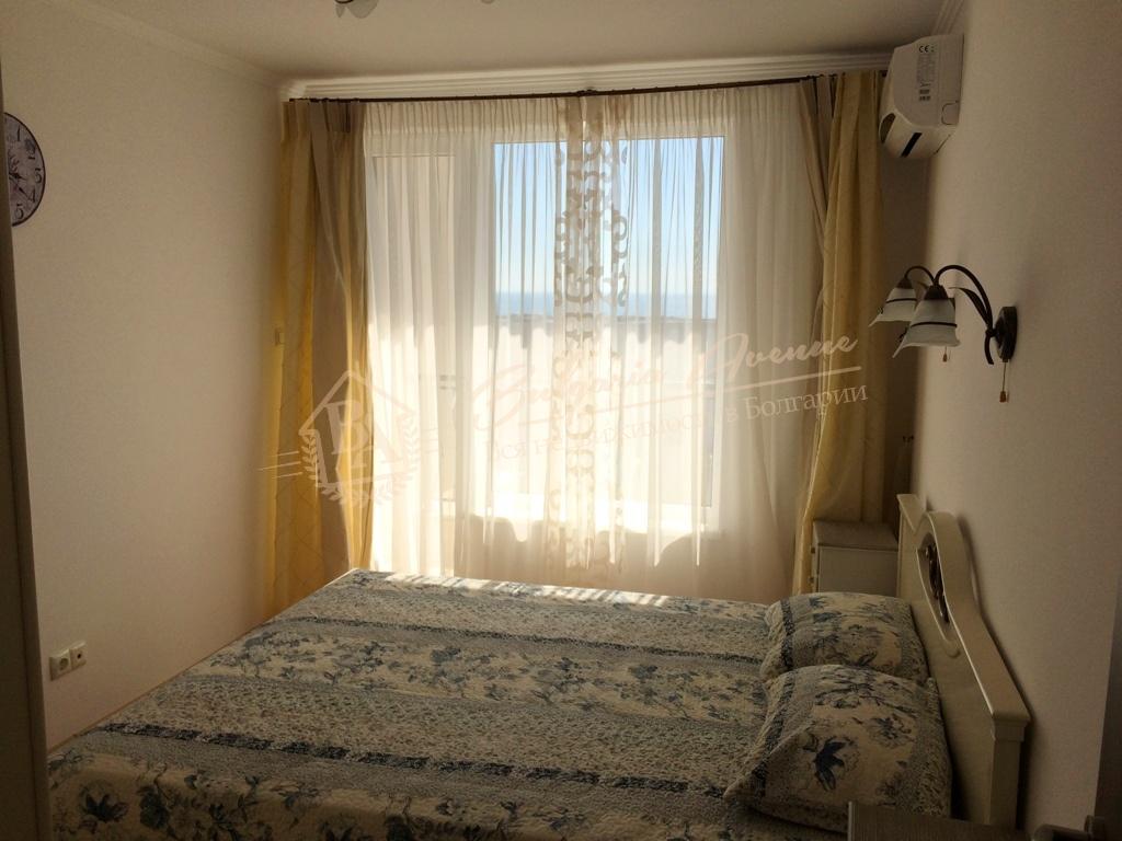 Апартамент с 1 спальней, Villa Antorini, г.Святой Влас