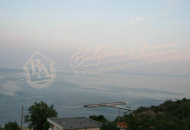 Дом с морской панорамой, к.Золотые Пески, г.Варна