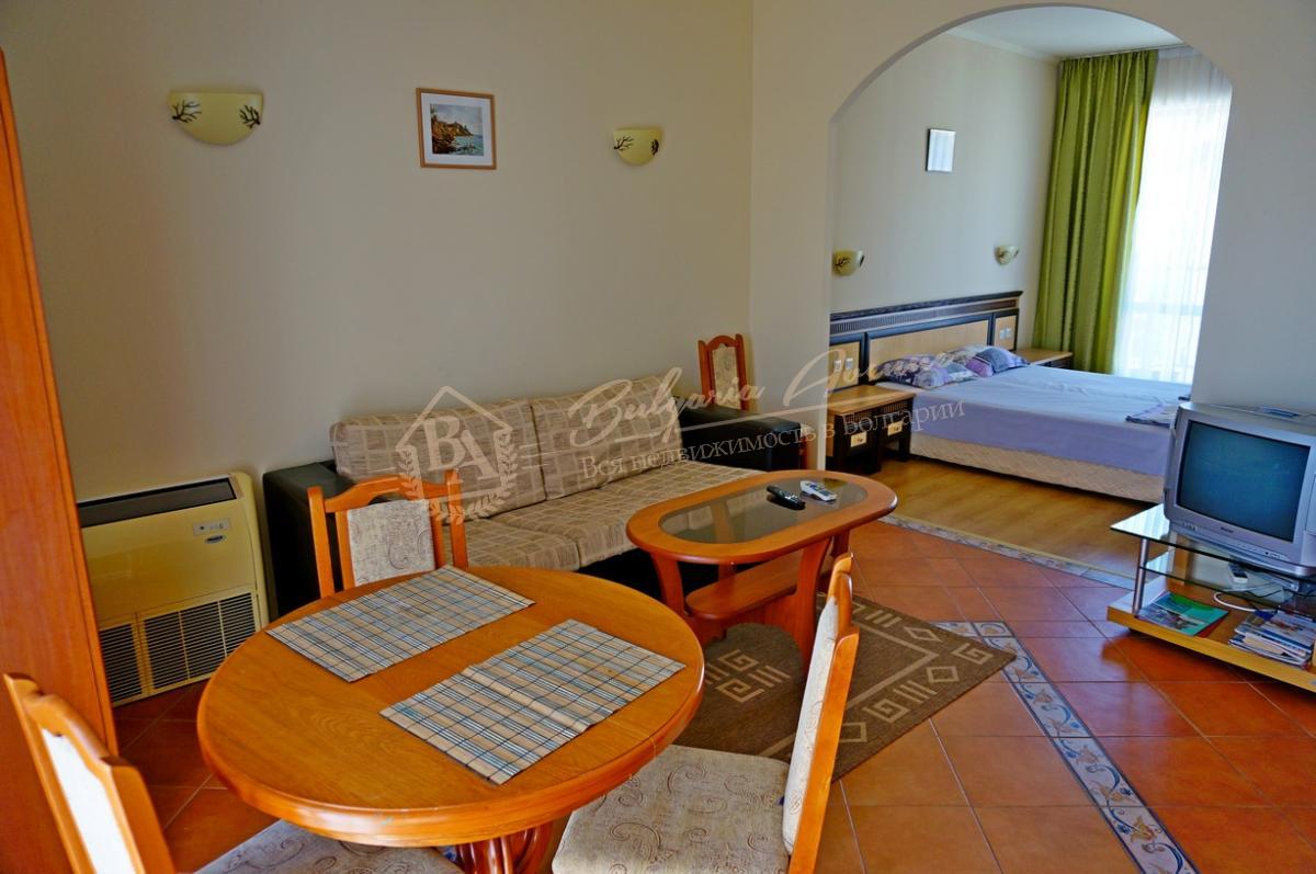 Апартамент с 1 спальней, Villa Romana, Елените