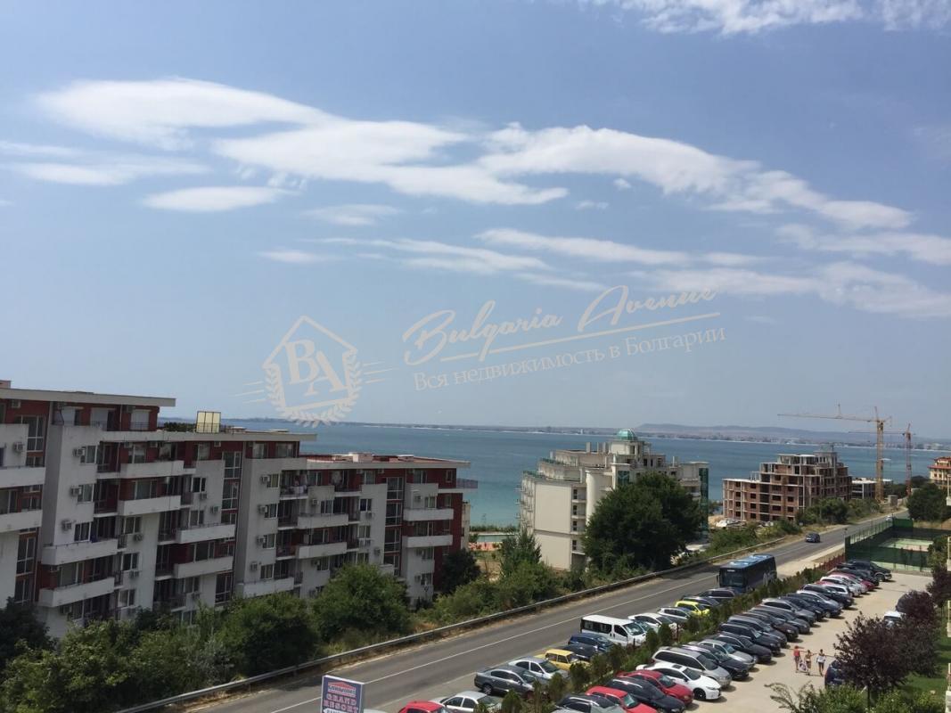 Студия, Crown Fort, г.Святой Влас