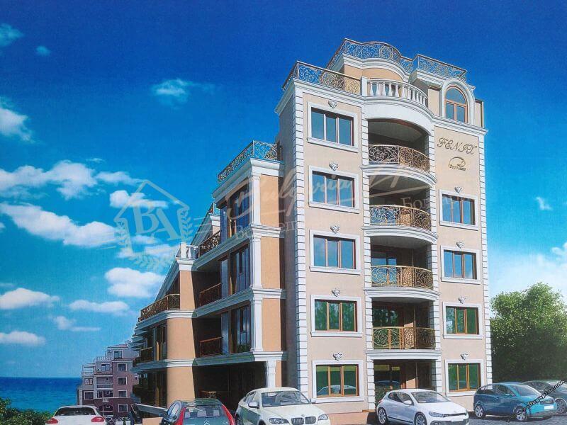 Студия, Fenix, г.Святой Влас