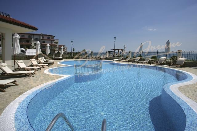 Квартиры от застройщика, Coastal Dreams, г.Святой Влас