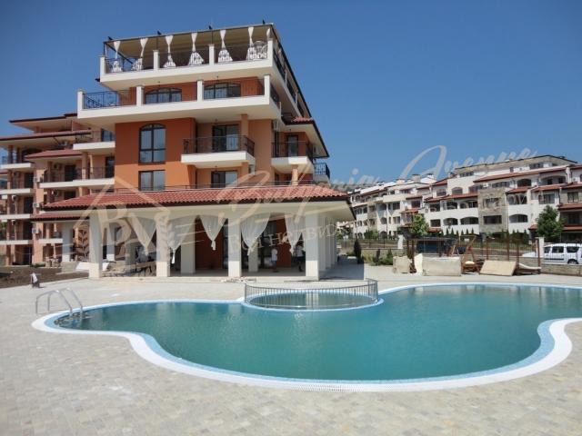 Квартиры от застройщика, Coastal Dreams, г.Святой Влас