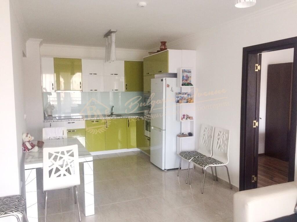 Апартамент с 2 спальнями, Olymp, г.Святой Влас