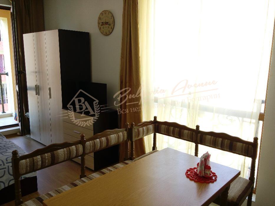 Студия, Villa Astoria, Елените