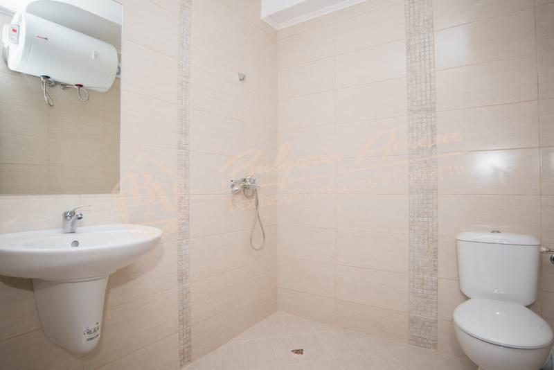 Студия, Casa Rossa, г.Солнечный Берег