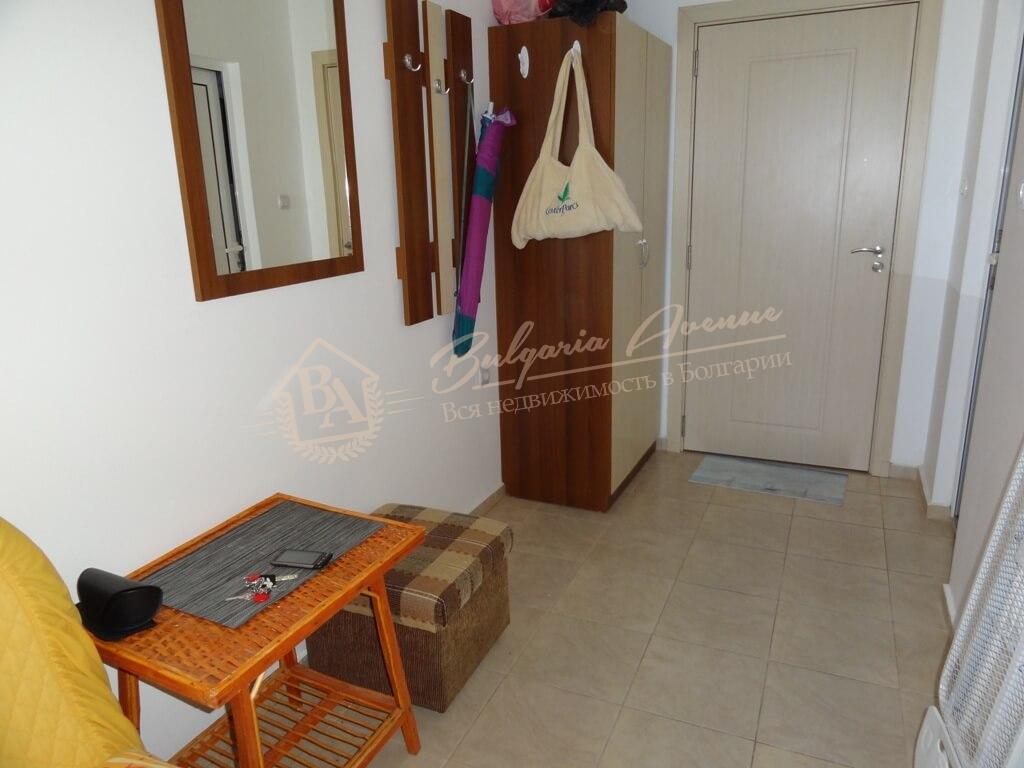 Студия, Rose Residence, г.Солнечный Берег