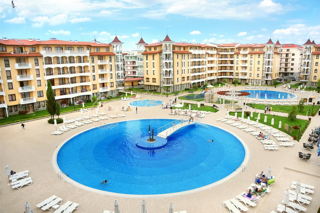 Лучшие предложения, Royal Sun, г.Солнечный Берег