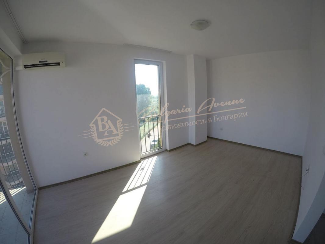  Апартамент с 1 спальней, Sunny View Central, г.Солнечный Берег